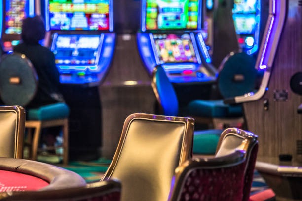 timsestoto Visible Roulette Positions